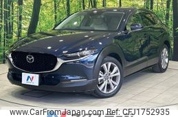 mazda cx-3 2019 CFJ1752935