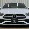 mercedes-benz c-class 2022 -MERCEDES-BENZ--Benz C Class 3CA-206004C--W1K2060042R076102---MERCEDES-BENZ--Benz C Class 3CA-206004C--W1K2060042R076102- image 12