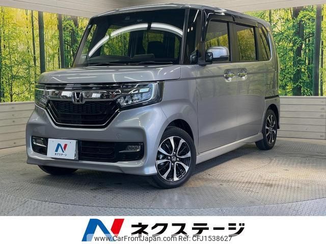 honda n-box 2019 CFJ1538627 image 1