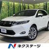 toyota harrier 2017 CFJ1792748 image 1