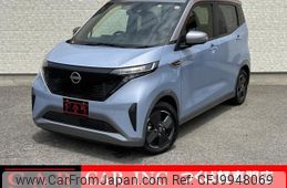 nissan nissan-others 2022 quick_quick_B6AW_B6AW-0017250