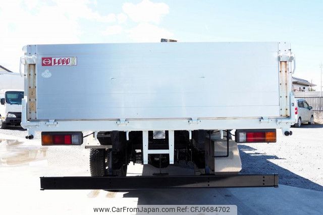 mitsubishi-fuso canter 2014 quick_quick_TPG-FEB8W_FEB8W-520187 image 2