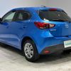 mazda demio 2015 -MAZDA--Demio DBA-DJ3FS--DJ3FS-121439---MAZDA--Demio DBA-DJ3FS--DJ3FS-121439- image 6