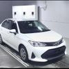 toyota corolla-axio 2019 -TOYOTA--Corolla Axio NRE161--0072448---TOYOTA--Corolla Axio NRE161--0072448- image 1