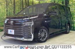toyota voxy 2024 -TOYOTA--Voxy 6BA-MZRA90W--MZRA90-0101868---TOYOTA--Voxy 6BA-MZRA90W--MZRA90-0101868-