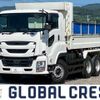 isuzu isuzu-others 2021 CFJ1815995 image 1