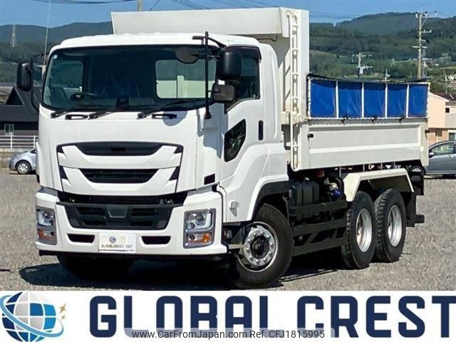 isuzu isuzu-others 2021 CFJ1815995 image 1