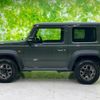 suzuki jimny-sierra 2022 quick_quick_3BA-JB74W_JB74W-171574 image 2