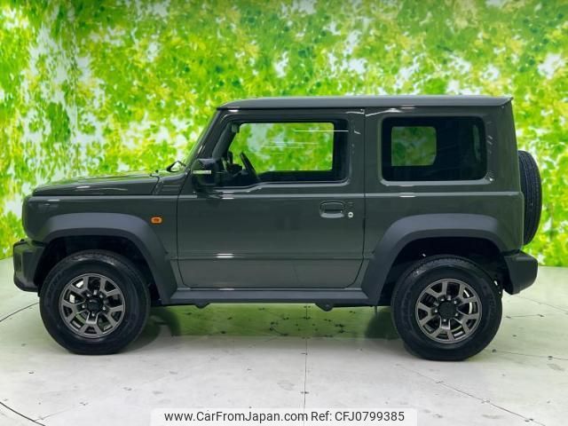 suzuki jimny-sierra 2022 quick_quick_3BA-JB74W_JB74W-171574 image 2