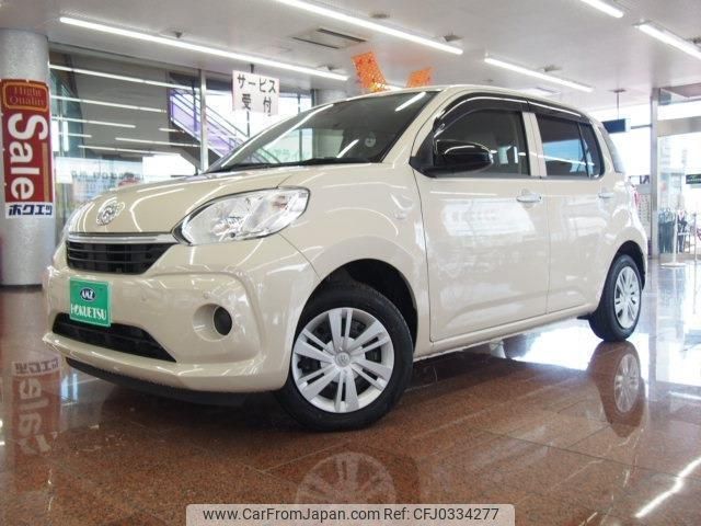 toyota passo 2021 quick_quick_5BA-M700A_M700A-0191151 image 1