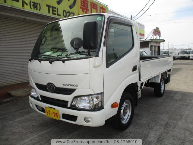 toyota toyoace 2018 CFJ1265010 image 1