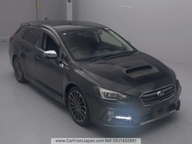 subaru levorg 2016 CFJ1652891 image 1