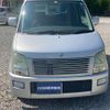 suzuki wagon-r 2005 -SUZUKI 【徳島 580ｲ2597】--Wagon R MH21S--589866---SUZUKI 【徳島 580ｲ2597】--Wagon R MH21S--589866- image 2