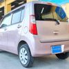 suzuki wagon-r 2016 quick_quick_DBA-MH34S_MH34S-435505 image 4