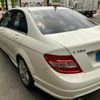 mercedes-benz c-class 2007 -MERCEDES-BENZ--Benz C Class DBA-204054--WDD2040542A016369---MERCEDES-BENZ--Benz C Class DBA-204054--WDD2040542A016369- image 11