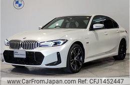 bmw 3-series 2023 CFJ1452447