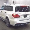 mercedes-benz gls-class 2016 CFJ1832918 image 2