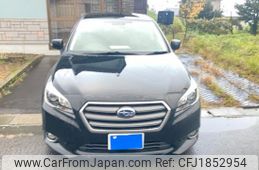 subaru legacy-b4 2014 CFJ1852954