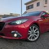 mazda axela 2014 -MAZDA--Axela BMEFS--101887---MAZDA--Axela BMEFS--101887- image 1