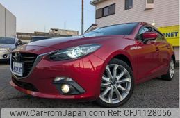 mazda axela 2014 -MAZDA--Axela BMEFS--101887---MAZDA--Axela BMEFS--101887-