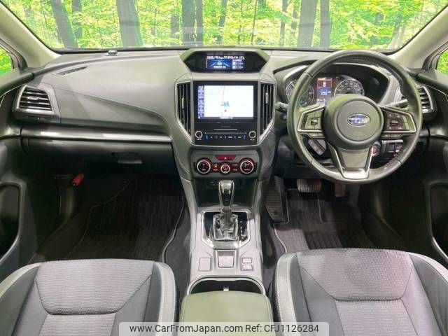 subaru impreza-wagon 2019 -SUBARU--Impreza Wagon DBA-GT7--GT7-196012---SUBARU--Impreza Wagon DBA-GT7--GT7-196012- image 2