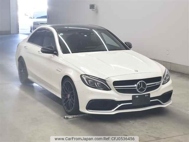 mercedes-benz amg undefined -MERCEDES-BENZ--AMG 205087-WDD20508711F271727---MERCEDES-BENZ--AMG 205087-WDD20508711F271727- image 1