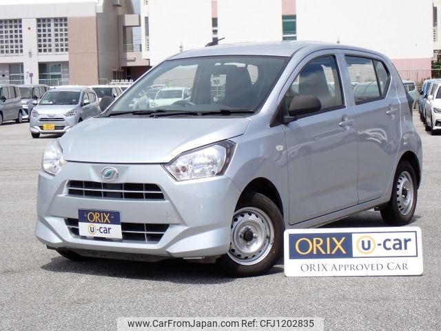 daihatsu mira-e-s 2020 -DAIHATSU--Mira e:s 5BA-LA350S--LA350S-0195088---DAIHATSU--Mira e:s 5BA-LA350S--LA350S-0195088- image 1