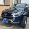 toyota hilux 2022 -TOYOTA--Hilux 3DF-GUN125--GUN125-3931858---TOYOTA--Hilux 3DF-GUN125--GUN125-3931858- image 2
