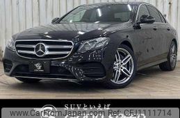 mercedes-benz e-class 2018 quick_quick_LDA-213004C_WDD2130042A403609