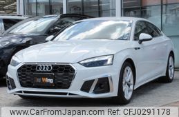 audi a5 2023 -AUDI--Audi A5 3CA-F5DEZL--WAUZZZF52PA067***---AUDI--Audi A5 3CA-F5DEZL--WAUZZZF52PA067***-