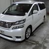 toyota vellfire 2008 -TOYOTA--Vellfire ANH20W-8002736---TOYOTA--Vellfire ANH20W-8002736- image 5