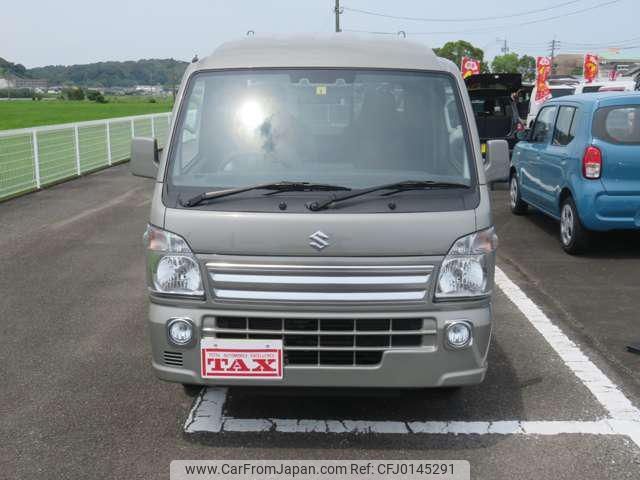 suzuki carry-truck 2023 -SUZUKI 【名変中 】--Carry Truck DA16T--769593---SUZUKI 【名変中 】--Carry Truck DA16T--769593- image 2