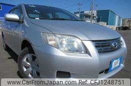 toyota corolla-axio 2008 646828-Y2025050375F-21