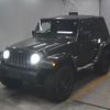 chrysler jeep-wrangler 2007 -CHRYSLER--Jeep Wrangler 1J8FE54147L131767---CHRYSLER--Jeep Wrangler 1J8FE54147L131767- image 5