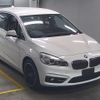 bmw 2-series 2018 quick_quick_DBA-2D20_WBA2D520405E20354 image 1