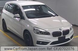 bmw 2-series 2018 quick_quick_DBA-2D20_WBA2D520405E20354