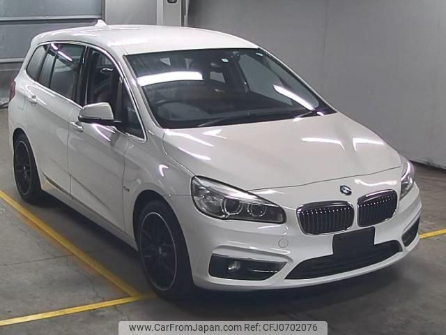 bmw 2-series 2018 quick_quick_DBA-2D20_WBA2D520405E20354 image 1