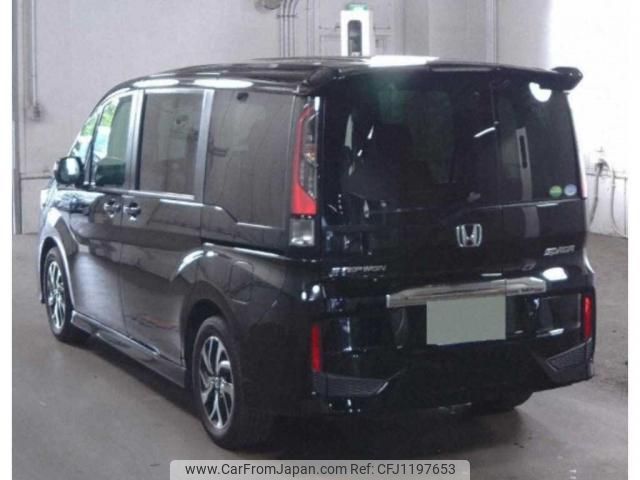 honda stepwagon-spada 2021 quick_quick_6BA-RP3_1322497 image 2