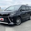 toyota voxy 2018 -TOYOTA--Voxy DAA-ZWR80W--ZWR80-0281434---TOYOTA--Voxy DAA-ZWR80W--ZWR80-0281434- image 1