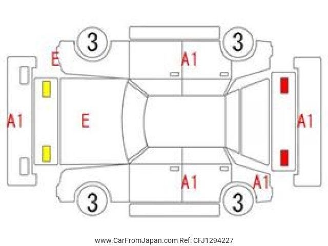 nissan roox 2020 -NISSAN--Roox 4AA-B45A--B45A-0000518---NISSAN--Roox 4AA-B45A--B45A-0000518- image 2