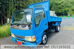 isuzu elf-truck 2004 GOO_NET_EXCHANGE_0940021A30250610W001