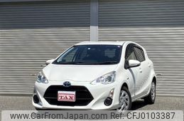 toyota aqua 2016 quick_quick_DAA-NHP10_NHP10-6490994