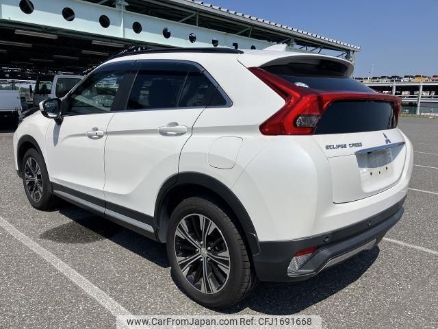 mitsubishi eclipse-cross 2019 CFJ1691668 image 2