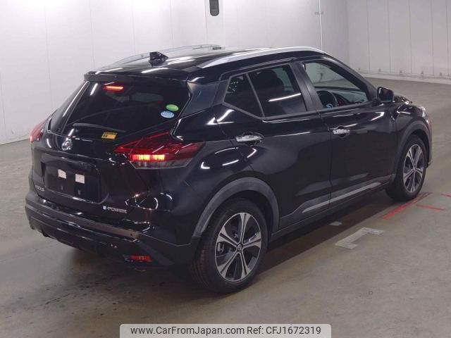 nissan nissan-others 2021 CFJ1672319 image 2