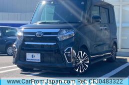 daihatsu tanto 2019 quick_quick_5BA-LA650S_LA650S-0030415