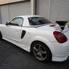 toyota mr-s 2000 beaf6eb653d86db1fec50b0f3d9106c8 image 4