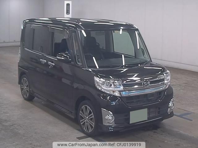 daihatsu tanto 2014 quick_quick_DBA-LA600S_0071460 image 1