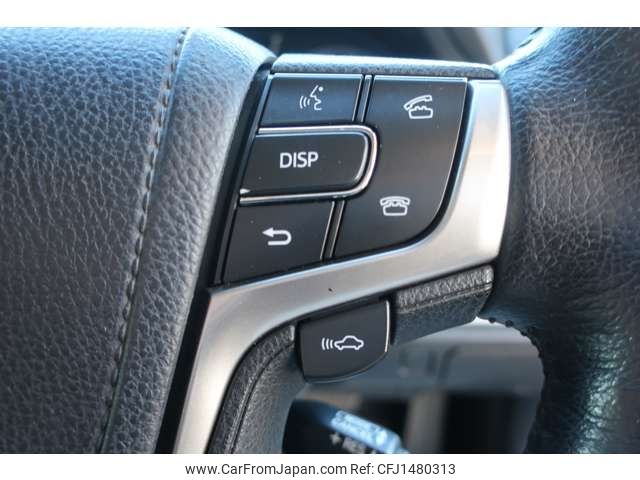 toyota crown 2013 -TOYOTA--Crown DAA-AWS210--AWS210-6012644---TOYOTA--Crown DAA-AWS210--AWS210-6012644- image 2