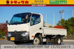 toyota dyna-truck 2018 GOO_NET_EXCHANGE_0208594A30231108W003