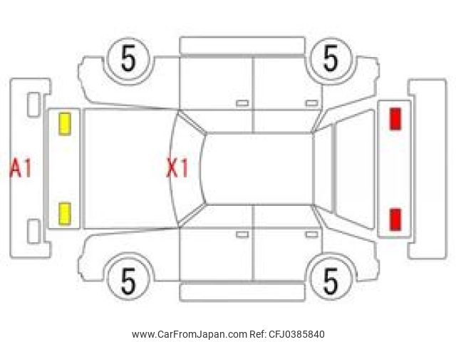 nissan fairlady-z 2024 -NISSAN--Fairlady Z 3BA-RZ34--RZ34-121124---NISSAN--Fairlady Z 3BA-RZ34--RZ34-121124- image 2